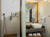 Двухместная студия