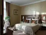 Люкс Executive c 1 комнатой с балконом и с видом на поле для гольфа