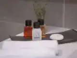 Одноместный номер Deluxe