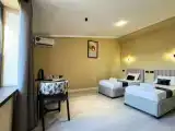 Двухместный номер Superior Мансарда