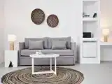 Люкс с балконом
