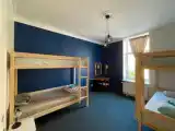 Кровать в общем номере