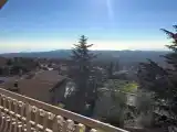 Апартаменты Luxury