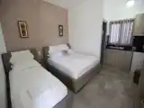 Номер Стандарт