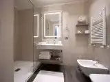 Двухместный люкс