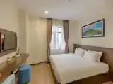 Двухместный номер Superior