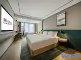 Двухместный номер Deluxe
