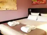 Номер Стандарт
