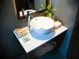 Номер Deluxe с видом на город