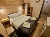 Одноместный номер Стандарт