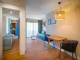 Номер Deluxe