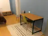 Семейный люкс с балконом