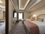 Двухместный люкс East Facing