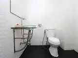 Двухместный номер Эконом