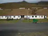 Коттедж c 1 комнатой