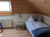 Одноместный номер Стандарт