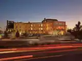 Одноместный номер Стандарт