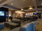 Кровать в общем номере