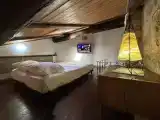 Апартаменты с 2 комнатами