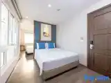 Четырёхместный люкс