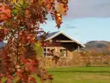 Коттедж