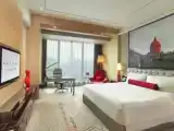 Двухместный номер Superior