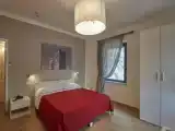 Двухместный номер Стандарт с видом на город