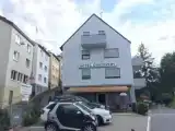 Run of House