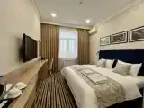 Двухместный номер Deluxe