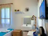 Двухместный номер Стандарт с видом на сад