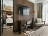 Номер Семейный смежный