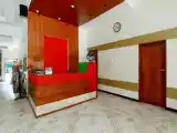 Run of House