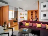 Апартаменты с 3 комнатами
