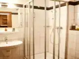 Двухместный номер Стандарт Цокольный этаж