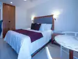 Номер Luxury