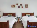 Номер Стандарт с красивым видом из окна