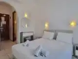 Номер Эконом Цокольный этаж