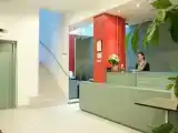 Кровать в общем номере