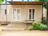 Бунгало с 3 комнатами