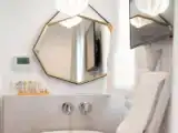 Двухместный номер Стандарт с видом на море
