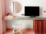 Двухместный номер Superior