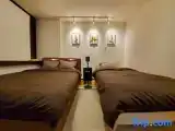 Трёхместный номер Стандарт