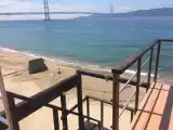 Кровать в общем номере (женский номер)