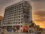 Трёхместный номер Superior