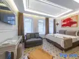 Двухместный номер Deluxe