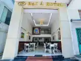 Run of House