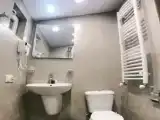 Двухместный номер Стандарт с видом на сад