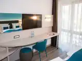 Номер Deluxe
