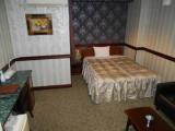 Двухместный номер Deluxe