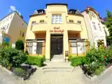 Run of House